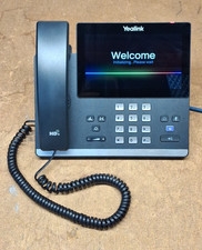 Yealink MP56 Microsoft Teams Smart Touchscreen IP Business Phone picture