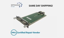 DNI CX4S-R 2PRT CX4 12GB STACK Dell POWERCONNECT RoHS II 0XR0TX - XR0TX picture