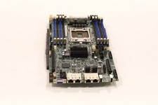 Intel S1600JP DDR3 LGA 2011 Server Motherboard P/N: G42643-205 Tested Working picture