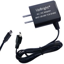 AC/DC Adapter For 3Doodler Start 3DSESSTER Start+ SPLUS Plus 3D Printing Pet Set picture