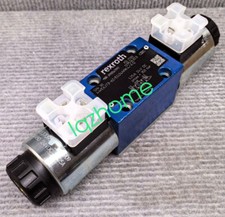 Rexroth Valve R900567997 4WE6J73-6X/EG24N9K4/A12 UPS shipping picture