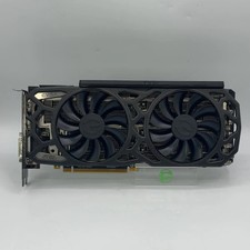 EVGA GeForce GTX 1080 Ti 11GB GDDR5X Graphics Card 11G-P4-6393-BR picture