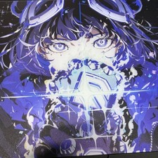 WALLHACK SP-004 Gravity Yume Limited to 999 pieces worldwide From Japan picture
