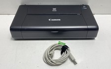 Canon PIXMA iP110 Portable Wireless Inkjet Printer For Parts or Repair picture