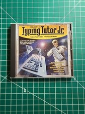 Typing Tutorial Jr. The Ultimate Kids Typing Software picture