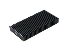Syba SITDB40177 Portable NVMe USB4 SSD Enclosure picture