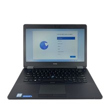 DELL LATITUDE E7470 14
