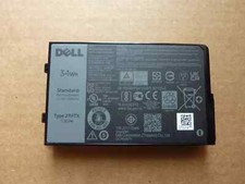 OEM Genuine J7HTX Battery For Dell Latitude 7212 7202 7220 451-BCDH 7XNTR 34Wh picture