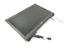 Dell 17.3 Inch UltraSharp FDH 1920x 1080 Wide View Anti-Glare LED Backlit picture