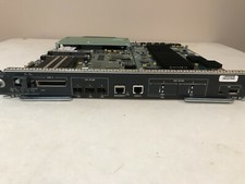 cisco VS-S2T-10G Catalyst 6500 Series Supervisor Engine 2T & 2 GB RAM picture