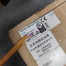 1PC NEW IN BOX Delta Servo Drive ASD-A2-0743-M 750W 380V Fast Delivery#XR picture