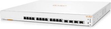 HPE Instant On 1960 12-Port 10Gb Aggregator Smart Switch - 12x10GBa JL805A#ABA picture