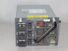 Cisco Delta PWR-C45-9000ACV Catalyst 4500 9000w WAC - DPST-9000AB A picture