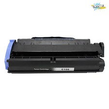 1PK 106 BLACK Toner For Canon 106 MF6530 MF6540 MF6550 MF6560 MF6580 MF6590 picture
