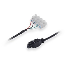 Teltonika 4 Pin Power Cable with 4-Way Screw Terminal - Adds DI/DO picture
