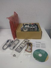 ARBOR Technology / ITX-i67M0  Mini-ITX Industrial Motherboard+Cables &I/O Shield picture