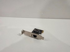 StarTech.com ST1000SPEX2L 1 Port PCI Express Gigabit Ethernet Network Card picture