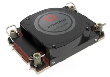 Dynatron S7 Socket LGA4710 4677 1U 330W Active Copper Sapphire Rapids CPU Blower picture