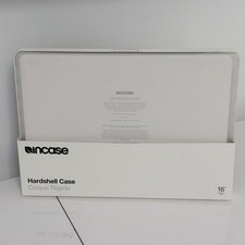 New Incase Hardshell Case for 2021 16