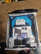 iPad PRO 11 Inch Shock Proof Case 2024 -  New, High Quality picture