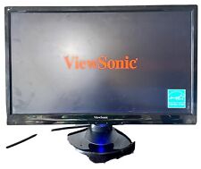 Viewsonic 22 inch LCD Display VA2246m-LED Widescreen Computer Monitor VS15451 picture