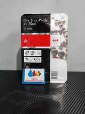 Oce P1 TonerPearls for ColorWave 600 Black 500 Grams 1060011493 picture