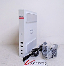 NWOB Sun Oracle Sun Ray 3 Plus Virtual Desktop Thin Client | 7503 | 380-1634-01 picture