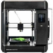MakerBot Sketch 3D Printer (Basic - Printer Only) picture