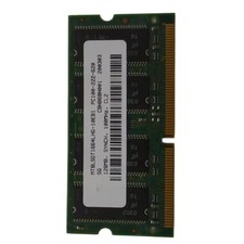 Memory PC100-222-620 Fits For Micron MT8LSDT1664HG-10EB1 Printer Parts 128MB picture