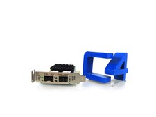 HP 767078-001 HPE CN1200E 10GB NETWORK ADAPTER E7Y06A picture