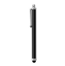 Universal Stylus Touch Pen, Black (100 Pack) picture