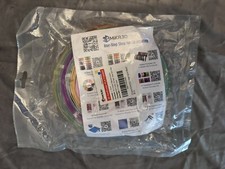 MIKA3D Pen/Printer PLA Filament - 32 Colors 320 Feet Total picture