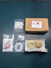 Commscope 163SE Fixed Tuned Connector CPR137G for Elliptical Waveguide 63 EW63 picture