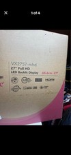 ViewSonic VX2757-mhd 27