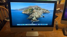 Apple iMac 21.5in 2.7GHz Core i5 8GB RAM 1TB HDD macOS Catalina picture