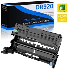 1PK DR920 DR-920 Compatible Drum Unit Compatible with Brother HL-L5210DN L5215DW picture