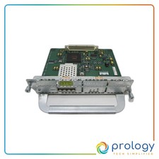 Cisco NM-1GE Gigabit Optical Interface Network Module Fully Tested Fast Shipping picture