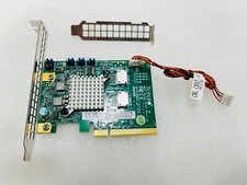 Supermicro AOC-SLG3-2E4T dual-Port Gen-3 Internal NVMe Host Bus Adapter picture