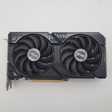 ASUS Dual Radeon RX 7600 XT OC Edition 16GB GDDR6 Graphics Card picture
