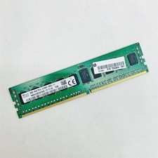 SK Hynix 8GB 1RX4 PC4-2133P-RC0-11 Registered Server RAM HMA41GR7AFR4N-TF T1 AC picture