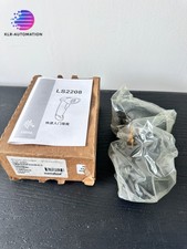 ZEBRA Symbol LS2208 SR20007CN Barcode Scanner picture