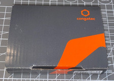 ✅ Congatec conga-QA3 E3815 COM Express Embedded CPU Module P/N 015124 picture