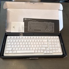 Aula f99 Mechanical Gaming Keyboard New Open Box picture