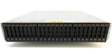 IBM Storwize V5000 2078 2U 24 Bay 2.5