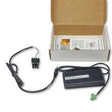 Lind GA1235-857 Car Automobile Adapter 12V 3.5A Charger for Gateway Laptop picture