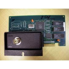 IBM 41F6464 4224 Twinax Attach Card - Gold Edge Connector 4224-1xx picture