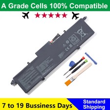 76WH C41N1908 Battery For Asus ROG Zephyrus G14 GA401II GA401IU GA401IV GA401IH picture