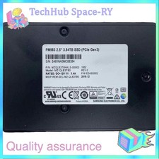 Samsung PM983 3.84TB SSD 2.5