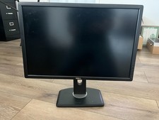Used - Dell UltraSharp U2412M 24