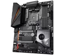 FOR GIGABYTE X570 AORUS PRO WIFI HDMI AMD AM4 Motherboard Test 100% OK picture